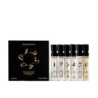 sample giftset agua de colonia discovery set for Women and Men 6 pcs Claus Porto
