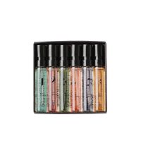 sample giftset agua de colonia discovery set for Women and Men 6 pcs Claus Porto