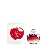 Nina L Elixir Eau de Parfum For Women Nina Ricci