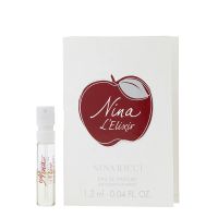 Nina L Elixir Eau de Parfum For Women Nina Ricci