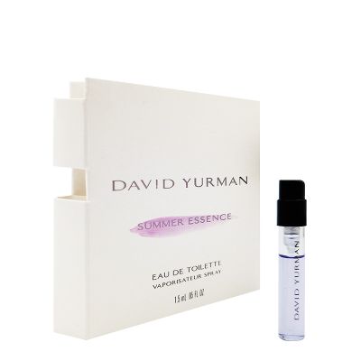 Summer Essence Eau de Toilette Women David Yurman