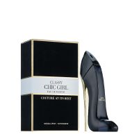 Chic Girl Eau de Parfum For Women Fragrance World