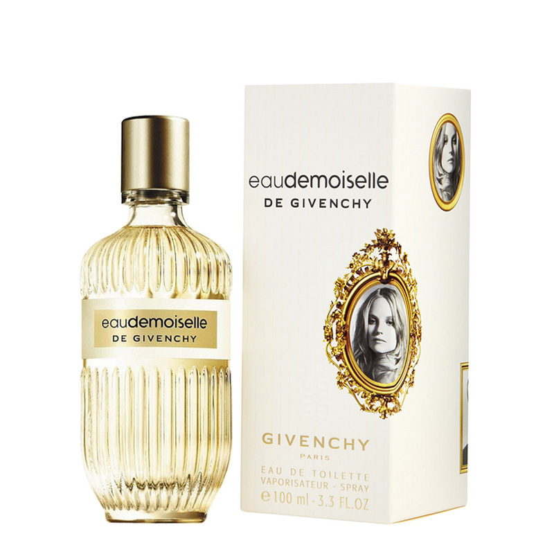 ジバンシイ GIVENCHY オードモワゼル フローラルEAU DEMOISELLE