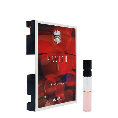 عطر راڤيش II او دو بارفان للنساء من أجمل