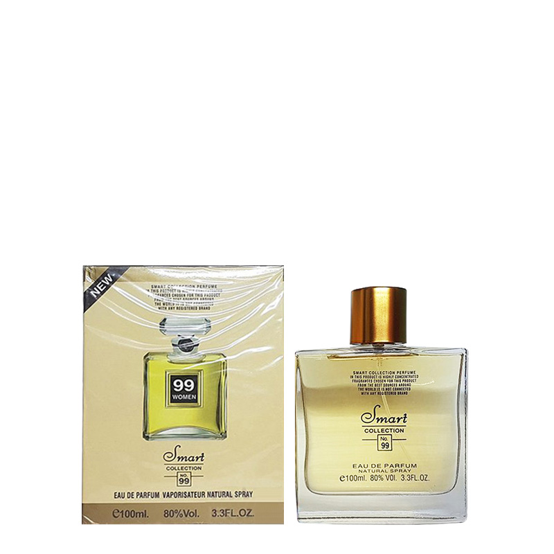 Smart 99 Coco Eau de Parfum for Women perfume fragrance Riah