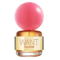 Want Pink Ginger Eau de Parfum For Women Dsquared2