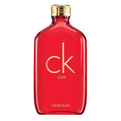 CK One Collectors Edition Eau de Toilette for Women