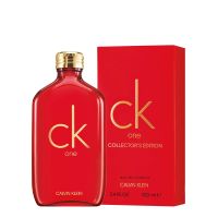 CK One Collectors Edition Eau de Toilette for Women