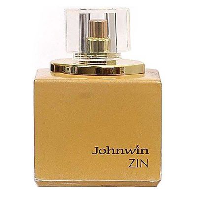 Zin Eau de Parfum for Women