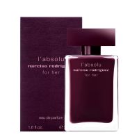 For Her L Absolu Eau de Parfum For Women Narciso Rodriguez