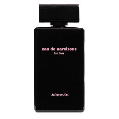 عطر زهرة النرجس او دو برفوم للنساء