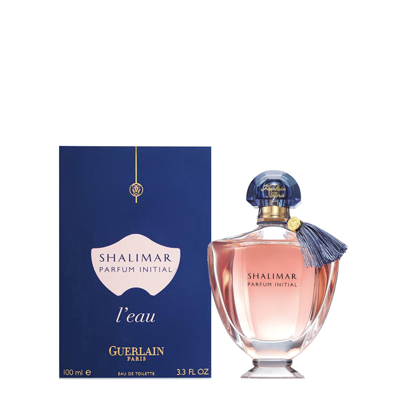 Shalimar Initial L eau Eau de Toilette for Women Guerlain