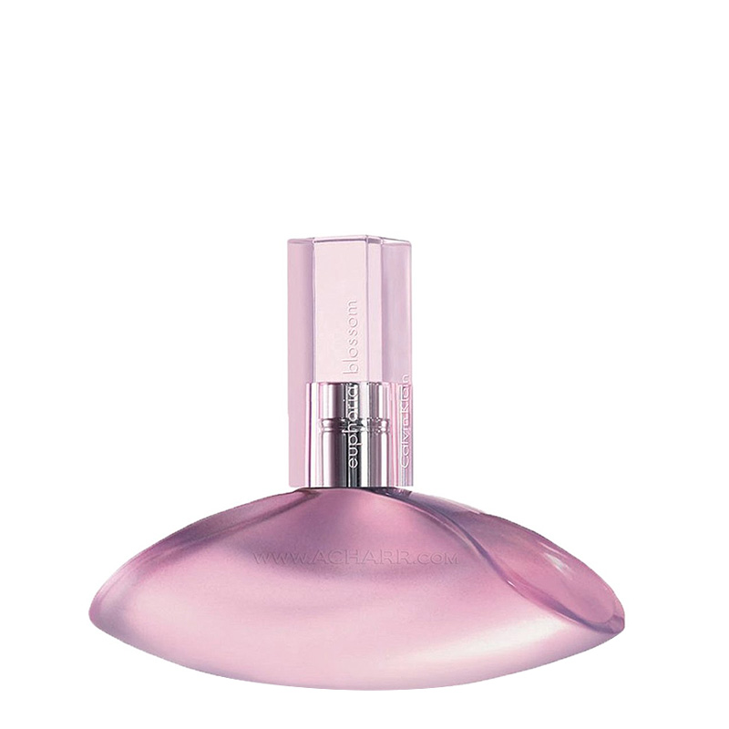 Purple calvin klein perfume outlet