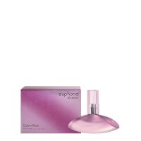 Euphoria Blossom Eau de Toilette for Women Calvin Klein