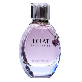 Eclat La Violette Eau de Parfum For Women Fragrance World