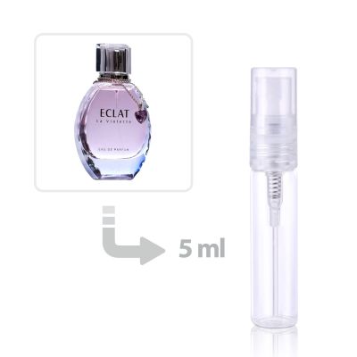 Eclat La Violette Eau de Parfum For Women Fragrance World