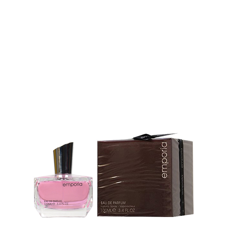 Emporia Eau de Parfum For Women Fragrance World perfume fragrance Riah