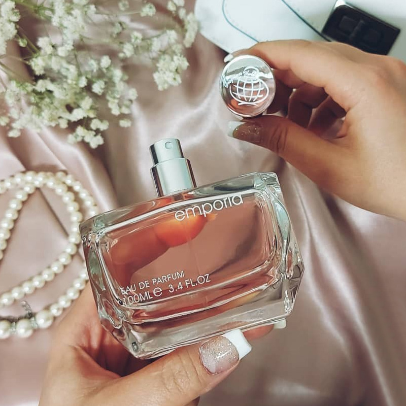 Emporia parfum online