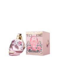 To Be Tattooart Eau de Parfum for Women Police