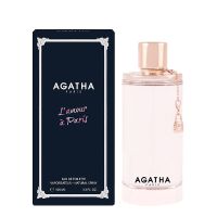 L Amour A Paris Eau de Toilette For Women Agatha Paris