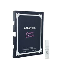 L Amour A Paris Eau de Toilette For Women Agatha Paris