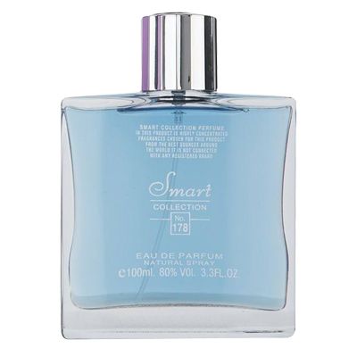 Smart 178 Eau de Parfum for Women