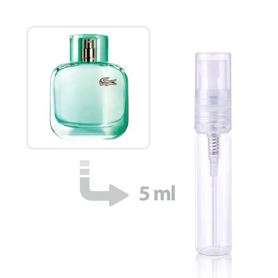 Eau de Lacoste L.12.12 Pour Elle Natural Eau de Toilette for Women