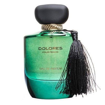 DOLORES Pour Femme ماء عطر للنساء من فراغرانس وورلد