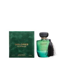 DOLORES Pour Femme Eau de Parfum For Women Fragrance World
