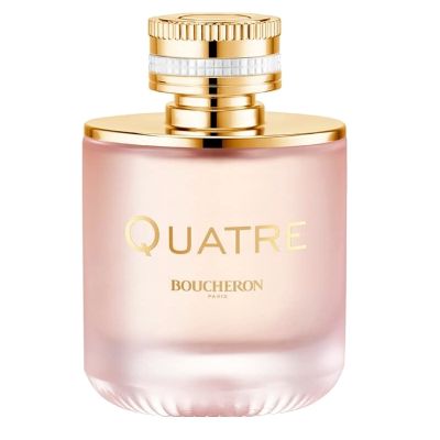 Boucheron Quatre En Rose Eau de Parfum For Women