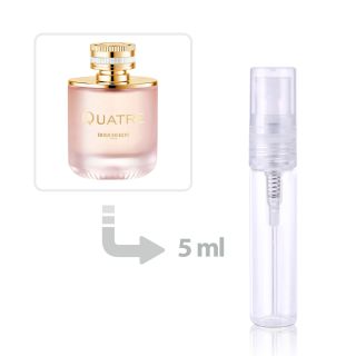 Boucheron Quatre En Rose Eau de Parfum For Women