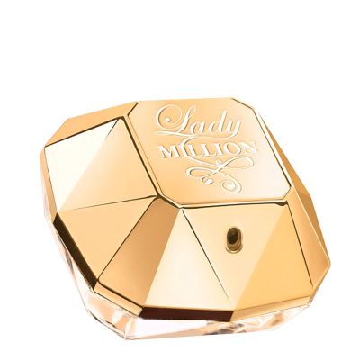 Lady Million Eau de Toilette For Women Paco Rabanne