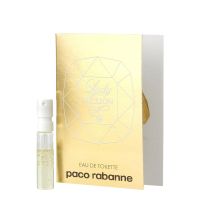 Lady Million Eau de Toilette For Women Paco Rabanne