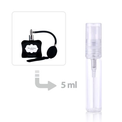 ماء عطر سي ليتل ثينغز نوار للنساء فكتوريا سيكريت