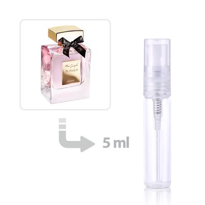 In Paris Eau de Parfum For Women Marc Joseph