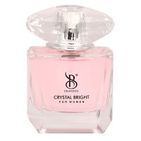 Crystal Bright Eau de Parfum for Women Brandini