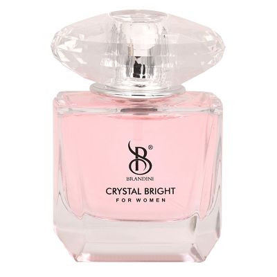 رائحة ماء عطر كريستال برايت للسيدات من برانديني