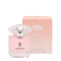 Crystal Bright Eau de Parfum for Women Brandini