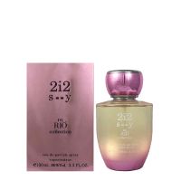 Rio 2i2 S--y Eau de Parfum For Women Rio collection