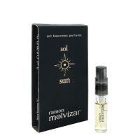 Sol Sun Eau de Parfum For Women Ramon Molvizar