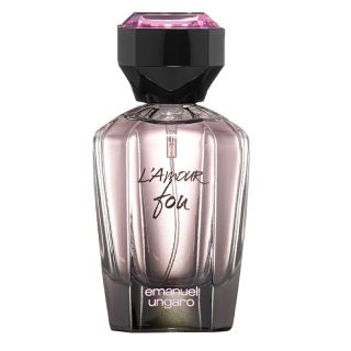 Lamour Fou Eau de Toilette for Woman Emanuel Ungaro