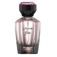 Lamour Fou Eau de Toilette for Woman Emanuel Ungaro