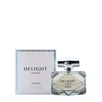 عطر ديليت وودي أو دي بارفيوم للنساء أركوس