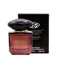 Crystal Noir Eau de Parfum for Women Brandini