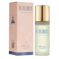 Futurity Eau de Toilette For Women Milton Lloyd