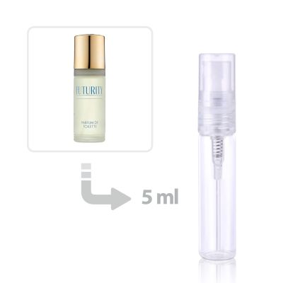 Futurity Eau de Toilette For Women Milton Lloyd