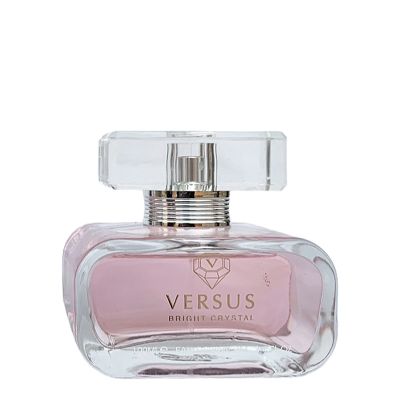 Versus Bright Crystal Eau de Parfum For Women Fragrance World