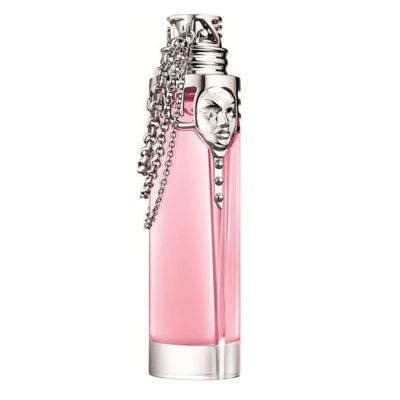 Womanity Eau Pour Elles Eau de Toilette For Women Thierry Mugler