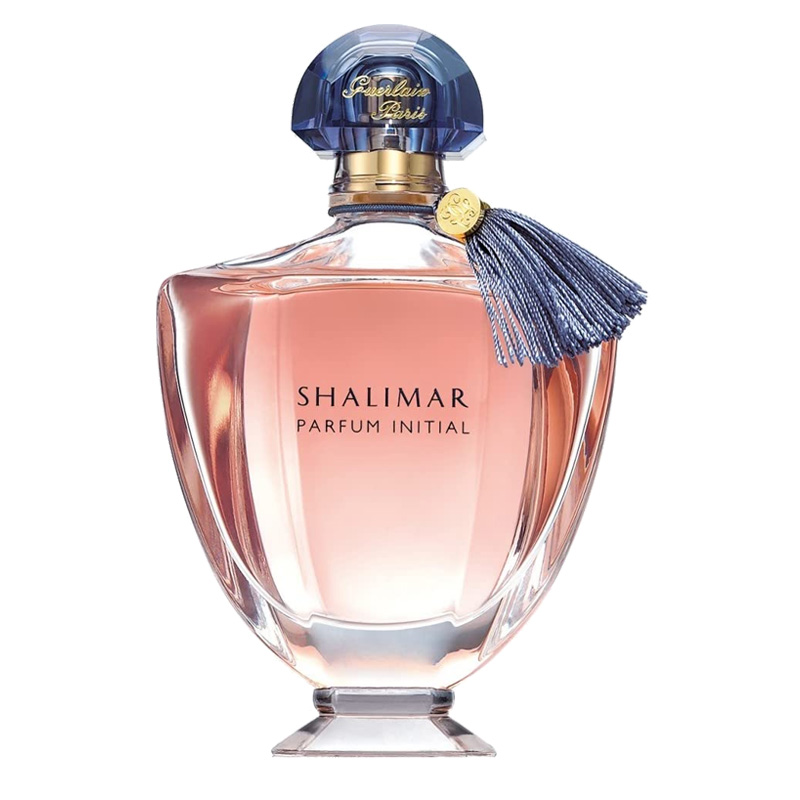 Shalimar Initial Eau de Parfum For Women Guerlain perfume