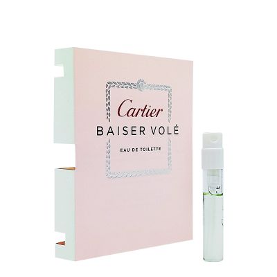Baiser Vole Eau de Toilette for Women